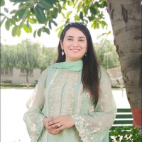Khadija Bangash