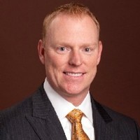 Ted Morrow, CIMA®