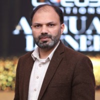 Imran Munawar Khan