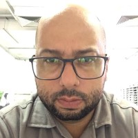 Igor Cezar Andrade Silva