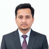Rupen Bhattacharjee