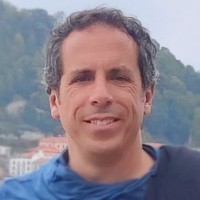 Javier Carrasco Hernández