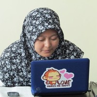 Septy Indah Wulandari