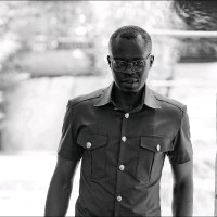 Teddy Odhiambo