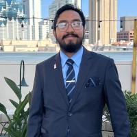 Gustavo Sanchez Lozada