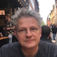 Jan Willem Vis