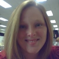 Kimberly Gilbert