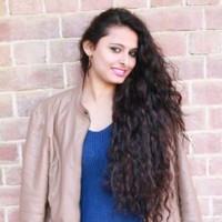 Ayushi Bartwal