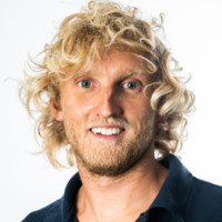 Guy Bennett