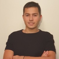 Nikos Dounavis