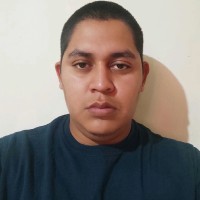 Jose Iván Ramírez Rangel