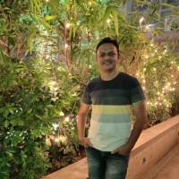 Mahesh Patil