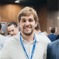 Gabriel Menin, Cge