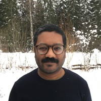 Rajeev Sharma Busgeeth