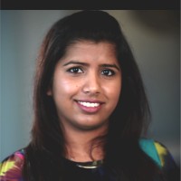 Neha Masih