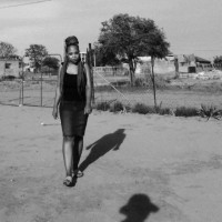 Elizabeth Mophatlane