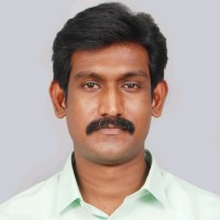 Siva Sankar Ramamurthy