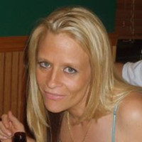 Michelle Tamplin