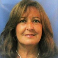 Mary Anne Usher