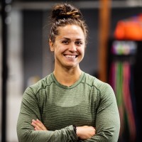 Katelyn Partridge