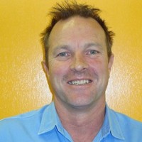 Michael Griffin