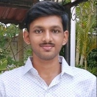 Maharsh Nayak