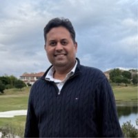 Santosh Tripathi