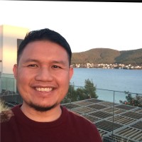 Mohd Taufiq Mohd Zin