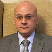 Khalid Sherif