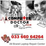 Computer Doctor