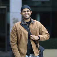Rahul Renjith