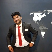 Anish Reddy C