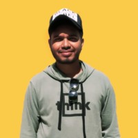 Abhijeet Amolik
