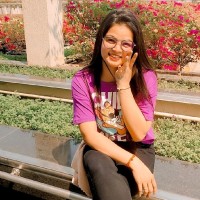 Priyanshi Jadon