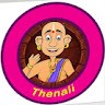 Thenali undefined