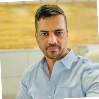 Daniel Santiago
