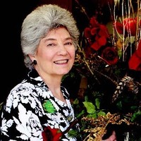 Judy Hacker