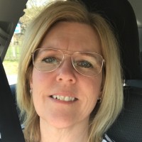 Inger Lindström