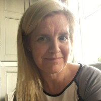 Helen Abbott
