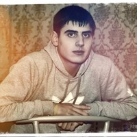 Artem Svyrydenko