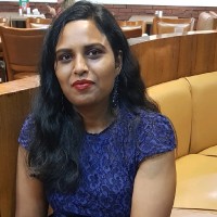 suganya Ravichandran