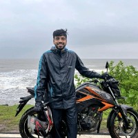 Onkar Kunjir