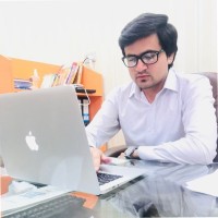 Sufiyan Yousuf