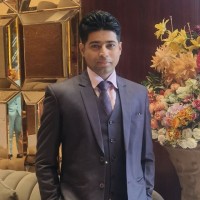 Ritesh Gupta