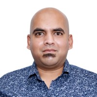 Jonathan Gaikwad
