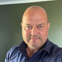 Bjarne Steen Hamp