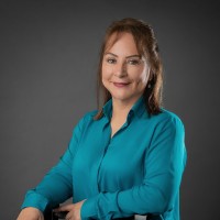 Gloria C Barrera