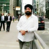 Amarjeet Singh