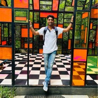 Varun Seeram Setti