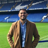 Alessandro Calenzani Godefroy